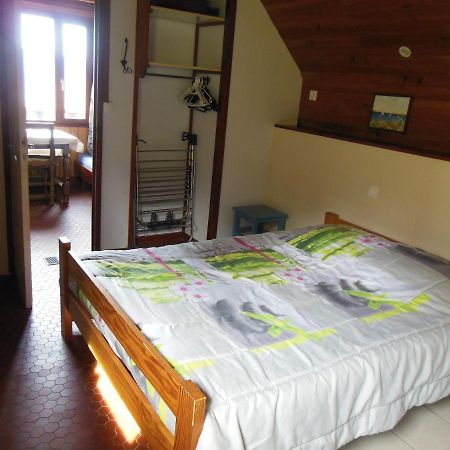Chalet Les Moraines 8 Le Tholy Exterior foto