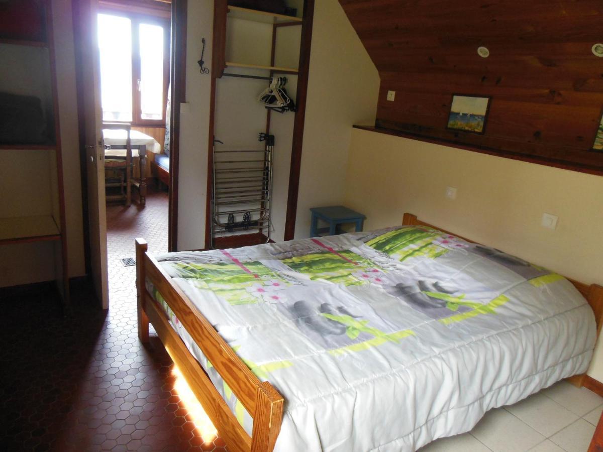 Chalet Les Moraines 8 Le Tholy Exterior foto