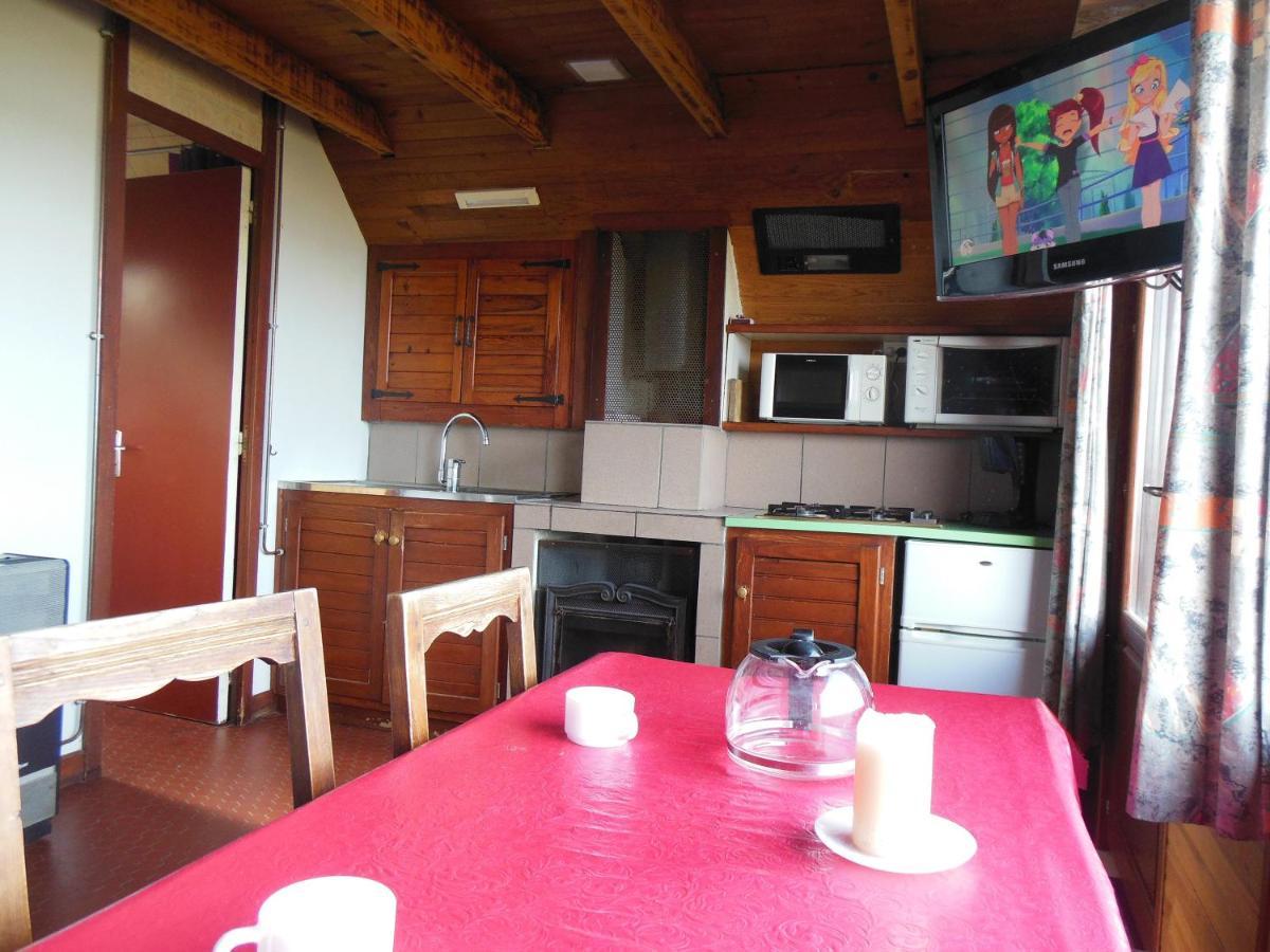 Chalet Les Moraines 8 Le Tholy Exterior foto